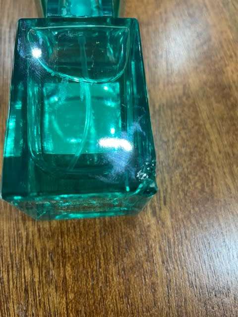 100% ORIGINAL - TOM FORD `SOLE DI POSITANO` EDP - 50ML BOTTLE