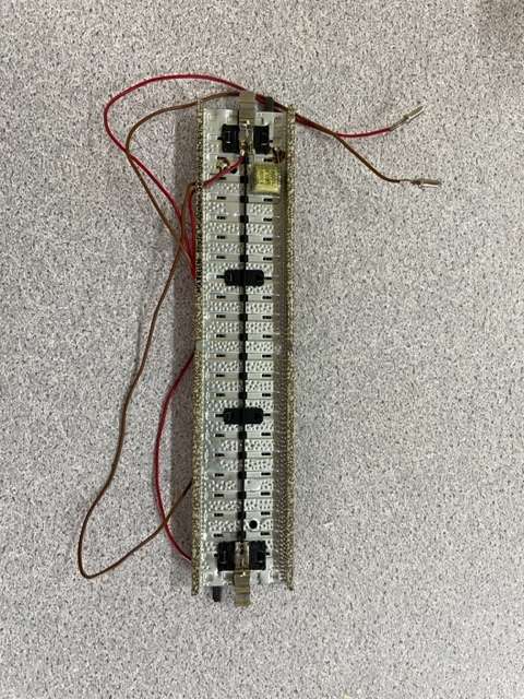 MARKLIN TRAIN SET HO S-2930 ***LIKE NEW - DO NOT MISS THIS***