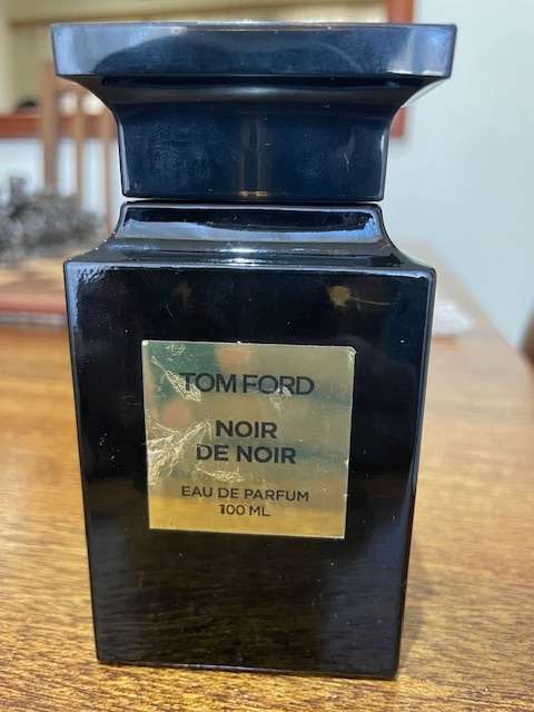 TOM FORD NOIR DE NOIR 100ml - UNISEX