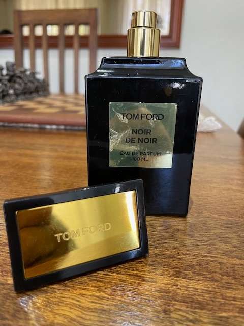TOM FORD NOIR DE NOIR 100ml - UNISEX