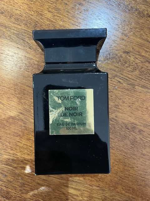 TOM FORD NOIR DE NOIR 100ml - UNISEX