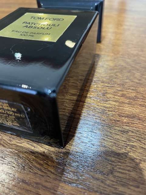 TOM FORD PATCHOULI ABSOLU 100ml