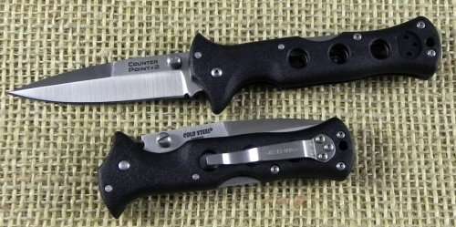 Cold Steel Counter Point II