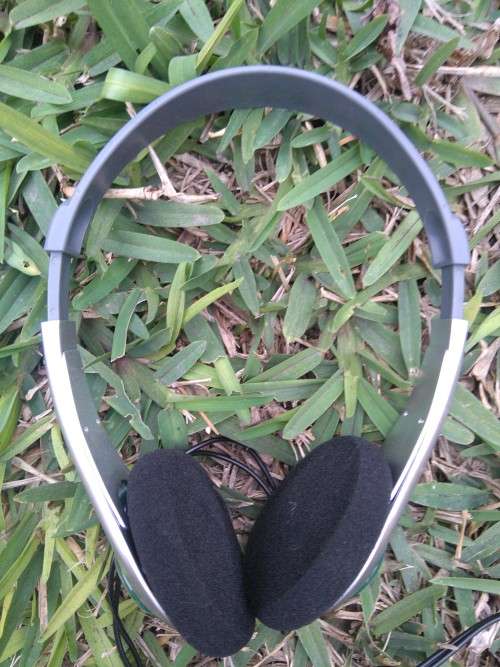 Garrett Ace 200i Metal Detector