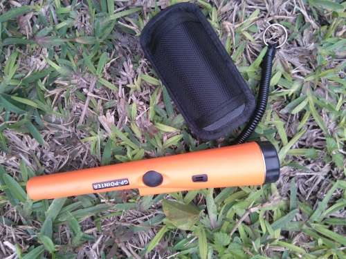 Garrett Ace 200i Metal Detector