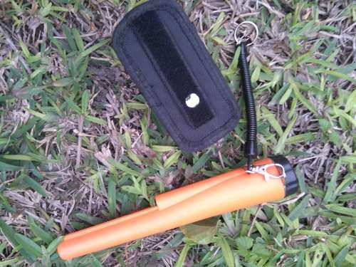 Garrett Ace 200i Metal Detector