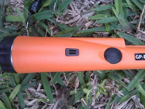 Garrett Ace 200i Metal Detector