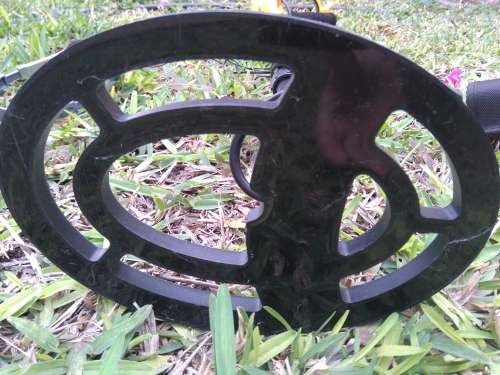 Garrett Ace 200i Metal Detector