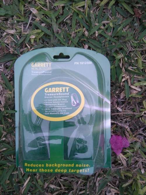 Garrett Ace 200i Metal Detector