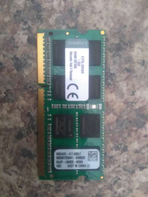 Kingston kcp3l16sd8/8