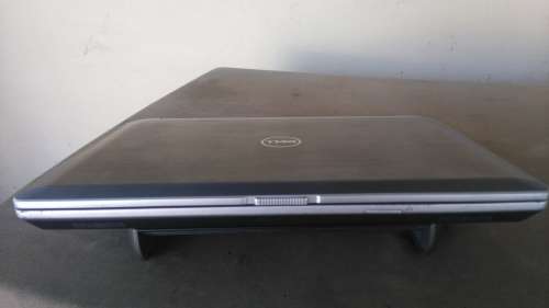 Dell Latitude e6530 Intel Core i7 (3rd Gen) 3520M  2.9 GHz