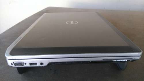 Dell Latitude e6530 Intel Core i7 (3rd Gen) 3520M  2.9 GHz
