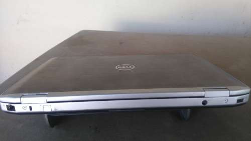 Dell Latitude e6530 Intel Core i7 (3rd Gen) 3520M  2.9 GHz