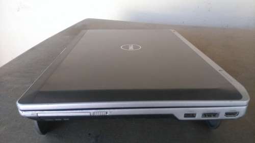 Dell Latitude e6530 Intel Core i7 (3rd Gen) 3520M  2.9 GHz
