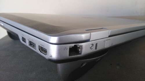 Dell Latitude e6530 Intel Core i7 (3rd Gen) 3520M  2.9 GHz