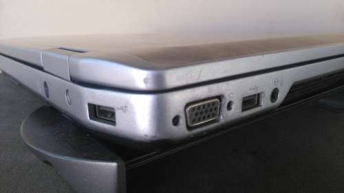 Dell Latitude e6530 Intel Core i7 (3rd Gen) 3520M  2.9 GHz