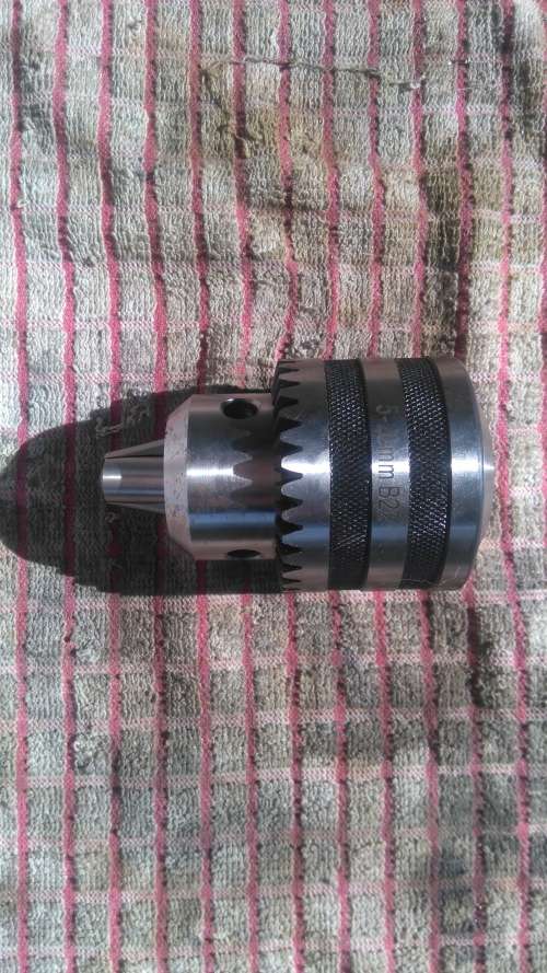 HEAVY DUTY 5mm-20mm-B22