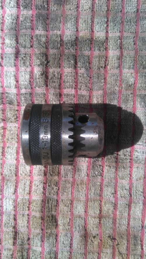 DRILL CHUCK 1mm-13mm-B16