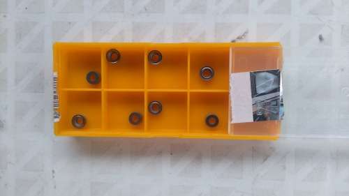 Mitsubishi RCMT0602M0 NX2525  RCMT 06 02 MO Carbide Inserts