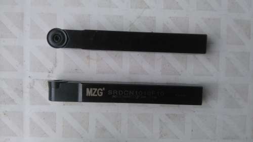 MZG SRDCN1010H10 External Toolholders