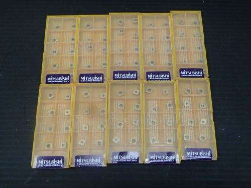 CCMT060204 Carbide Inserts