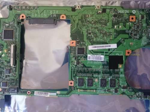 MSI Wind U135DX MS-N014 Motherboard R900