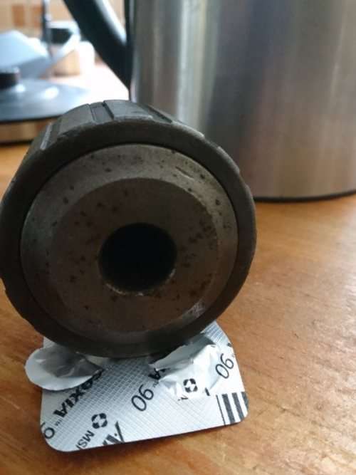 HEAVY DUTY DRILL CHUCK 1mm-20mm-B16 R250