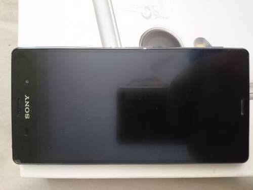 46 SONY XPERIA Z3 D6603 16GB SINGLE SIM R2000