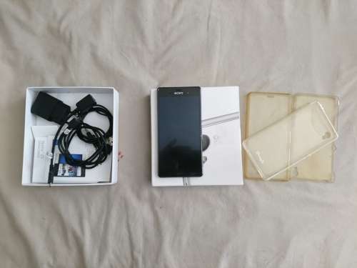 46 SONY XPERIA Z3 D6603 16GB SINGLE SIM R2000