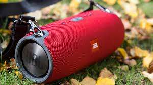 JBL Xtreme Portable speaker (incl. free delivery)