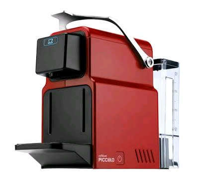 Caffeluxe Piccolo espresso machine (free delivery)
