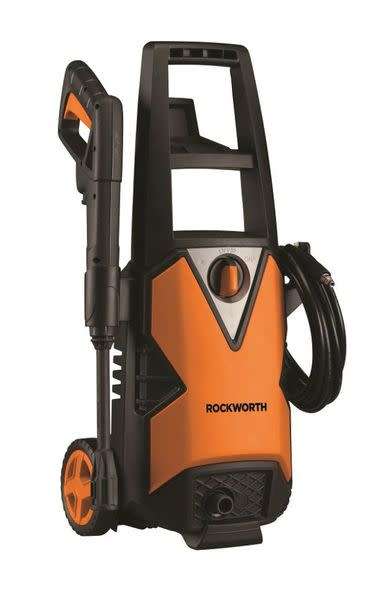 Torq Pressure Washer