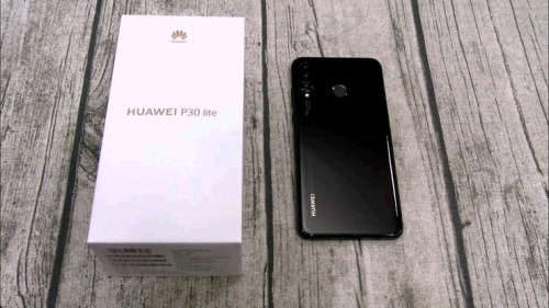Huawei P30 Lite (free shipping)