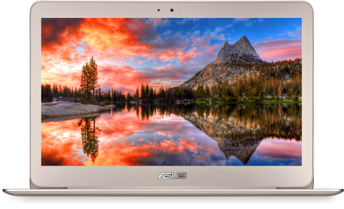 Asus UX305 13" Zenbook  50%