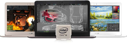 Asus UX305 13" Zenbook  50%