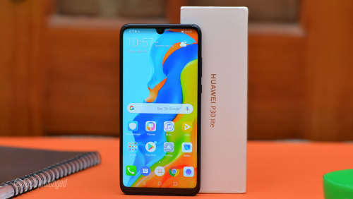 Huawei P30 Lite (free shipping)