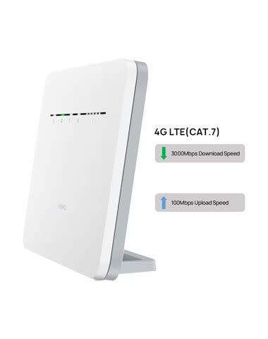 SPECIAL OFF SALE BRAND NEW Huawei B535-932 3PRO CAT7 Router (FREE STD