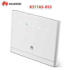 WEEKEND SALE Huawei B311 4G LTE CAT4 Router + FREE SHIPPING*