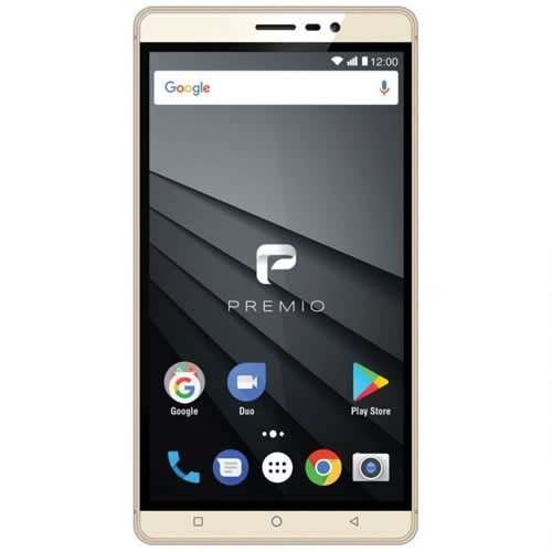 MASSIVE DISCOUNTED PRICE - PREMIO P620 Smartphone (PLUS Free STD SHIPPING)