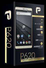 MASSIVE DISCOUNTED PRICE - PREMIO P620 Smartphone (PLUS Free STD SHIPPING)