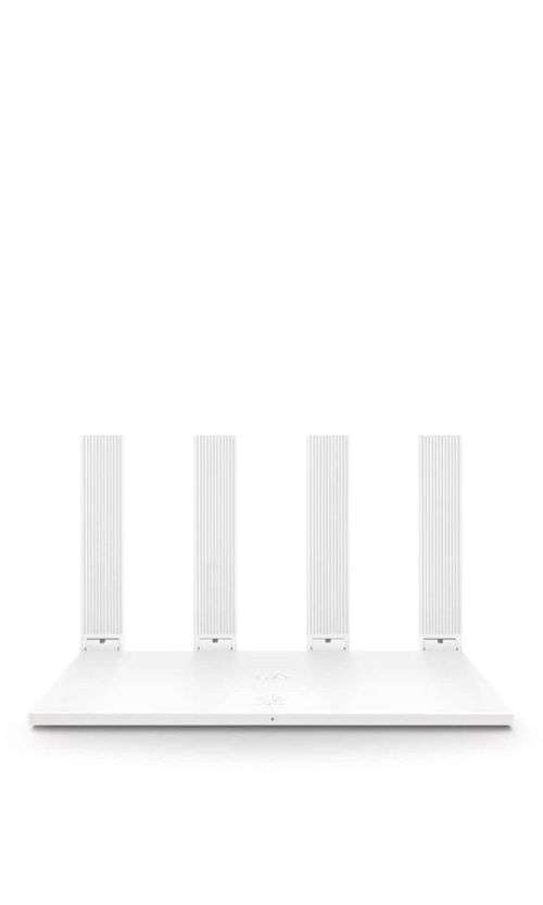 REDUCED PRICE Huawei WS5200 AC1200 Gigabit Wireless Router extender (FREE STD DELIVERY)