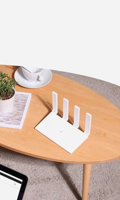 REDUCED PRICE Huawei WS5200 AC1200 Gigabit Wireless Router extender (FREE STD DELIVERY)