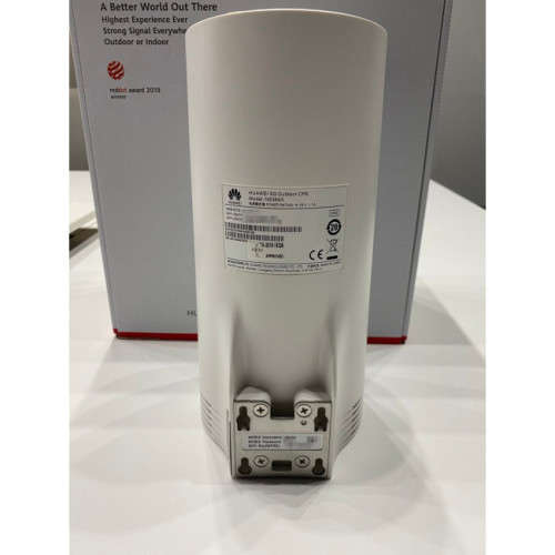 NEVER TO BE REPEATED OFFER | HUAWEI 5G/4G CPE N5368X outdoor/indoor Router |FREE STD SHIPPING*