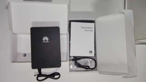 PRICE DROP...DISCOUNTED OFFER | HUAWEI BACK UP BATTERY x 5 UNITS | FREE STD SHIPPING*