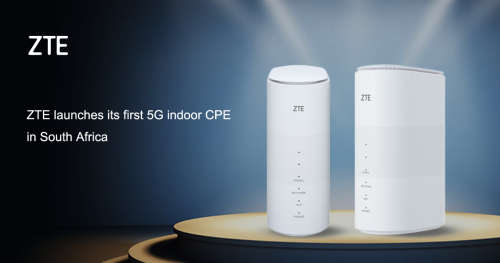 PRICE DROP!! | ZTE MC801A 4G/5G ROUTER | +FREE STD SHIPPING*