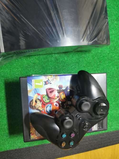 FLASH SALE LIMITED TIME OFFER | PS3 PHAT 40GB CONSOLE | FREE STD SHIPPING*