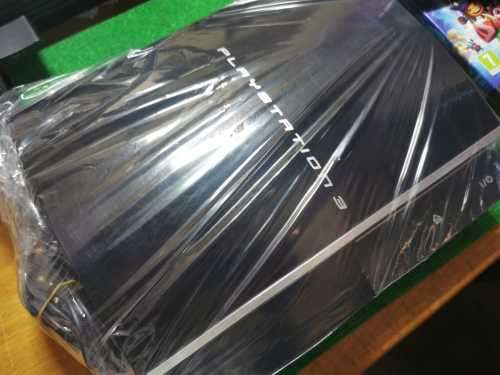 FLASH SALE LIMITED TIME OFFER | PS3 PHAT 40GB CONSOLE | FREE STD SHIPPING*