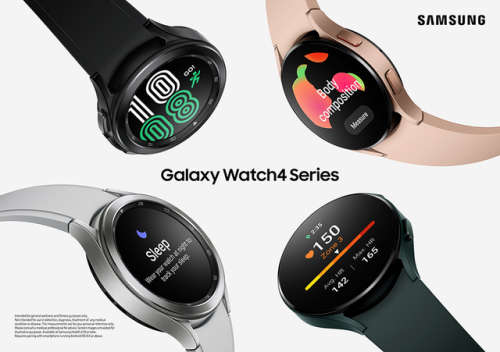 1HR FLASH SALE! | BRAND NEW SAMSUNG GALAXY WATCH 4 | Free STD SHIPPING*