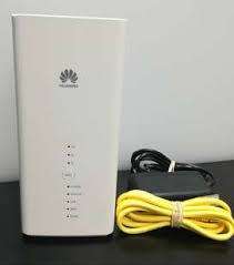 DISCOUNTED OFFER!!! | HUAWEI B618-22D CAT11 Router