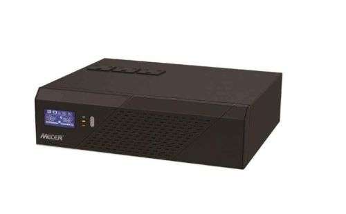 Discounted offer! Mecer BBONE-012S with 1200VA 720W Inverter